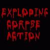 Picture for song 'Midnight Lord' by artist 'Exploding Corpse Action'