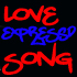 Picture for song 'LoVe SoNg' by artist 'ExPress'd'