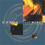 Picture for song 'Let Bygones Be' by artist 'Extra Blue Kind'