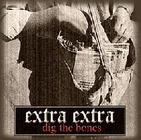 Picture for song 'Overnight Success' by artist 'Extra Extra'