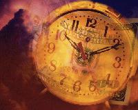 Picture for song 'It's My Time' by artist 'Extra Terrestrial Visionaries'