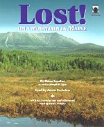 Picture for song 'Lost' by artist 'Extra Terrestrial Visionaries'