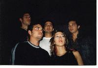 Picture for song 'Ghost (live)' by artist 'Extreme Attitude'