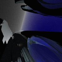 Picture for song 'inquisitor' by artist 'extropy'