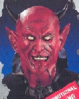 Picture for song 'shaking hands with the devil' by artist 'e yard'
