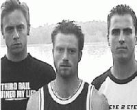 Picture for song 'Locomotive' by artist 'EYE 2 EYE'