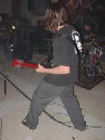 Picture for song 'Decimation' by artist 'Eye In Me'