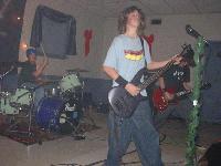 Picture for song 'Shut It Out' by artist 'Eye In Me'