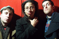 Picture for song 'City of God' by artist 'Eyelash'