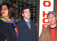 Picture for song 'Indie Boy' by artist 'Eyelash'