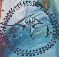 Picture for song 'Can You See' by artist 'EyeSee'