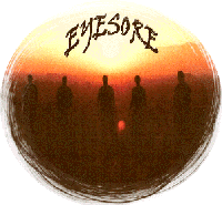 Picture for song 'Wake Up' by artist 'EYESORErocks'