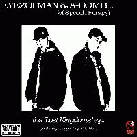 Picture for song 'YARD 26' by artist 'EYEZOFMAN and A-BOMB'