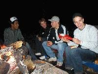 Picture for song 'lyrical ride' by artist 'EYG'