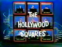 Picture for song 'Hollywood Square' by artist 'EzraVex'