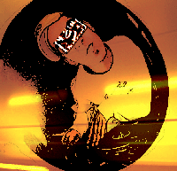 Picture for song 'Flaming f***ers Round 1' by artist 'Fab Fudge'