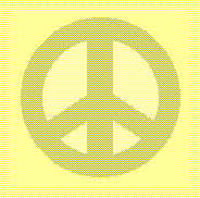 Picture for song 'PEACE !' by artist 'Fab Fudge'