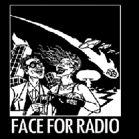Picture for song 'Rubberburner' by artist 'Face For Radio'