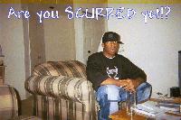 Picture for song 'Big Leakage' by artist 'Faceman'