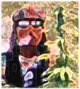 Picture for song 'Don't Fuck Wit R.E.A.L.L.' by artist 'Faceman'