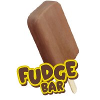 Picture for song 'Fudge Bar' by artist 'Faceman'