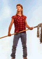 Picture for song 'Joe is Dirt' by artist 'Faceman'