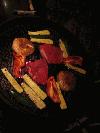 Picture for song 'BBQ (sale inst)' by artist 'Face Valyou'