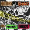 Picture for song 'The Spuge and Splatter' by artist 'FACTORY of Ghouls'