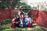 Picture for song 'I Will Always' by artist 'Fade 2 Black'