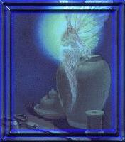 Picture for song 'Blue Faerie' by artist 'Faerie Tunes'