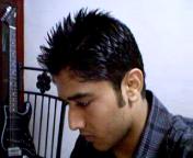 Picture for song 'Addat' by artist 'Fahad'