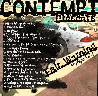 Picture for song '13. It's Uss ft. Verbatim' by artist 'FairWarning'