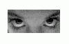 Picture for song 'Eyez of the 'X'' by artist 'fake1'