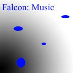 Picture for song 'Alien World (Utopia)' by artist 'Falcon'