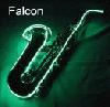 Picture for song 'Easy Mood' by artist 'Falcon (MX)'