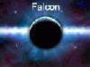 Picture for song 'Near orbit' by artist 'Falcon (MX)'