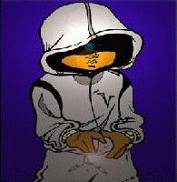 Picture for song 'Main frame of mind remix' by artist 'Fallen Angelz'