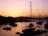 Picture for song 'You Know' by artist 'Fallen Harbor'