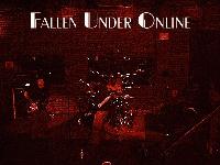 Picture for song 'Sick' by artist 'Fallen Under'