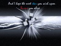 Picture for song 'A Song for Goodbyes' by artist 'Falling Ever After'