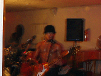 Picture for song 'Athend' by artist 'Falling Ever After'