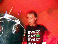 Picture for song 'Pieces of a Broken mind' by artist 'Falling Ever After'