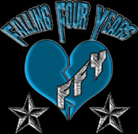 Picture for song 'Slipping Secrets' by artist 'Falling Four Years'