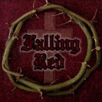 Picture for song 'Forward' by artist 'Falling Red (Christian)'