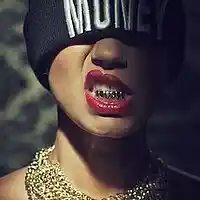 Picture for song 'Wassup w/hook by @CoryJonesDope ' by artist 'FalloutBeatz'