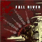 Picture for song 'at least you bought her flowers' by artist 'Fall River'