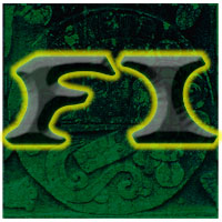 Picture for song 'Decay' by artist 'False Icons'