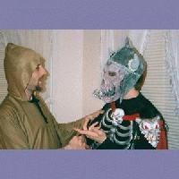 Picture for song 'Calling All Serpents' by artist 'False Moves'