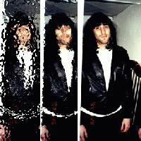 Picture for song 'Come 'ere!' by artist 'False Moves'