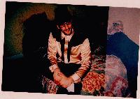 Picture for song 'Cowboy Man' by artist 'False Moves'